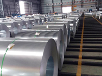 hot dip galvanizing